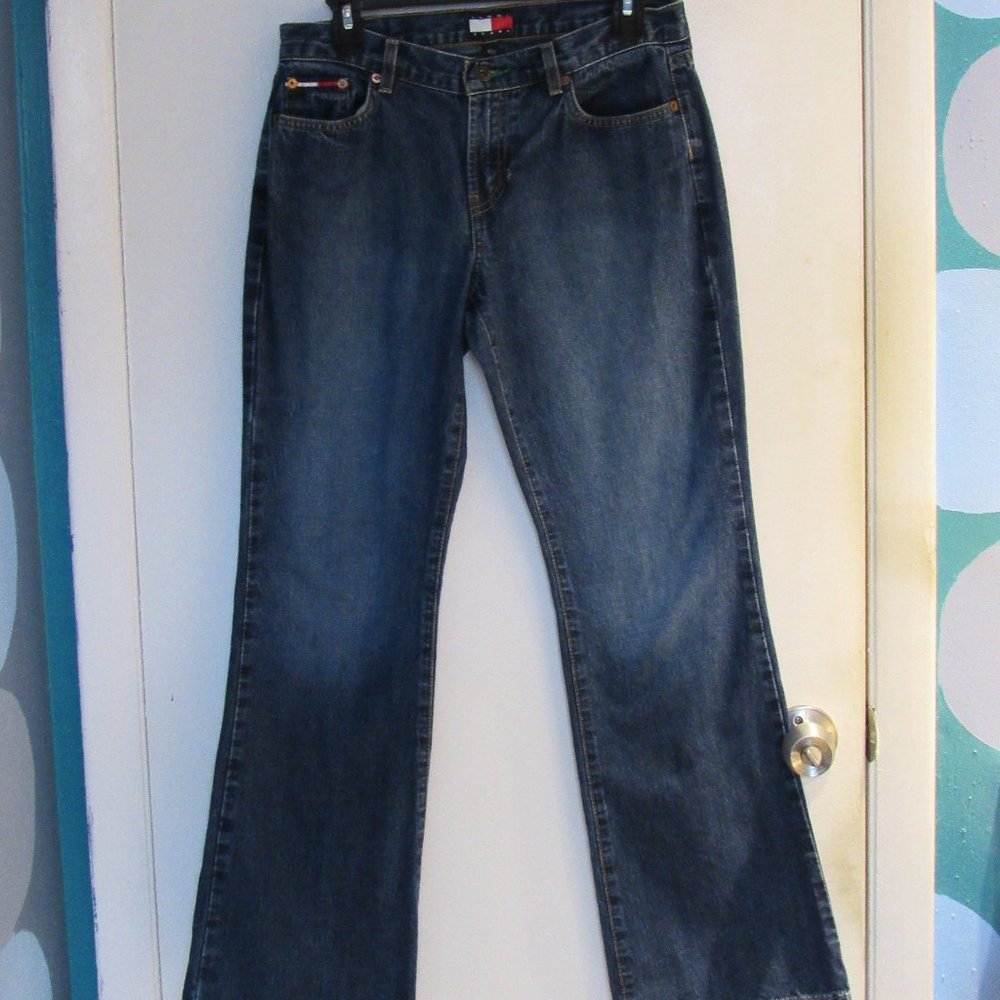 Tommy Hilfiger Jean's Size 9